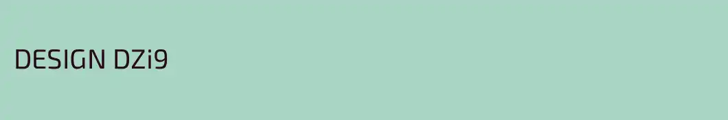 DESIGN DZi9